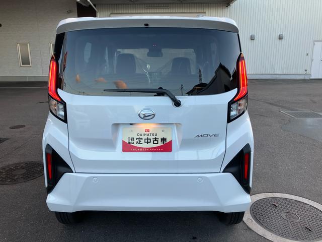 ムーヴＲＳ（福島県）の中古車