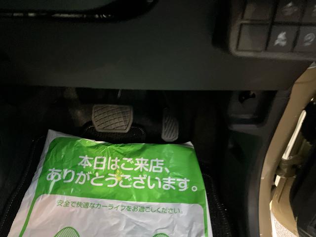 タントファンクロス　両側電動スライドドア　ナビ付車２ＷＤ　ＣＶＴ　６６０ｃｃ　衝突被害軽減ブレーキ　横滑り防止装置　ＡＢＳ　サイドエアバッグ　アイドリングストップ　プッシュボタンスタート　両側電動スライドドア　シートバックテーブル（福島県）の中古車