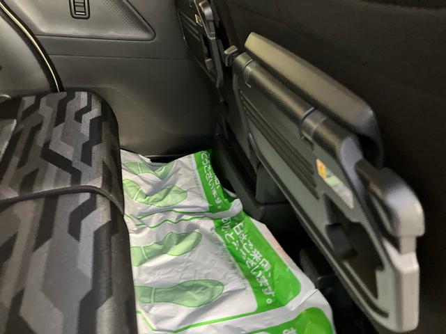 タントファンクロス　両側電動スライドドア　ナビ付車２ＷＤ　ＣＶＴ　６６０ｃｃ　衝突被害軽減ブレーキ　横滑り防止装置　ＡＢＳ　サイドエアバッグ　アイドリングストップ　プッシュボタンスタート　両側電動スライドドア　シートバックテーブル（福島県）の中古車