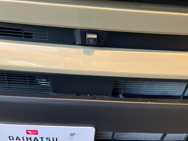 タントファンクロス　両側電動スライドドア　ナビ付車２ＷＤ　ＣＶＴ　６６０ｃｃ　衝突被害軽減ブレーキ　横滑り防止装置　ＡＢＳ　サイドエアバッグ　アイドリングストップ　プッシュボタンスタート　両側電動スライドドア　シートバックテーブル（福島県）の中古車