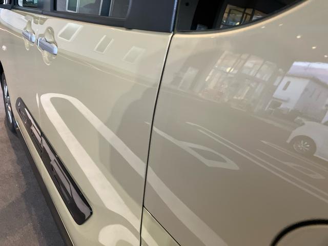 タントファンクロス　両側電動スライドドア　ナビ付車２ＷＤ　ＣＶＴ　６６０ｃｃ　衝突被害軽減ブレーキ　横滑り防止装置　ＡＢＳ　サイドエアバッグ　アイドリングストップ　プッシュボタンスタート　両側電動スライドドア　シートバックテーブル（福島県）の中古車