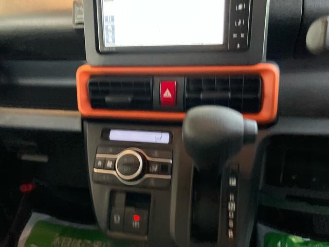 タントファンクロス　両側電動スライドドア　ナビ付車２ＷＤ　ＣＶＴ　６６０ｃｃ　衝突被害軽減ブレーキ　横滑り防止装置　ＡＢＳ　サイドエアバッグ　アイドリングストップ　プッシュボタンスタート　両側電動スライドドア　シートバックテーブル（福島県）の中古車