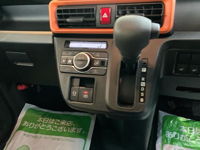 タントファンクロス　両側電動スライドドア　ナビ付車２ＷＤ　ＣＶＴ　６６０ｃｃ　衝突被害軽減ブレーキ　横滑り防止装置　ＡＢＳ　サイドエアバッグ　アイドリングストップ　プッシュボタンスタート　両側電動スライドドア　シートバックテーブル（福島県）の中古車