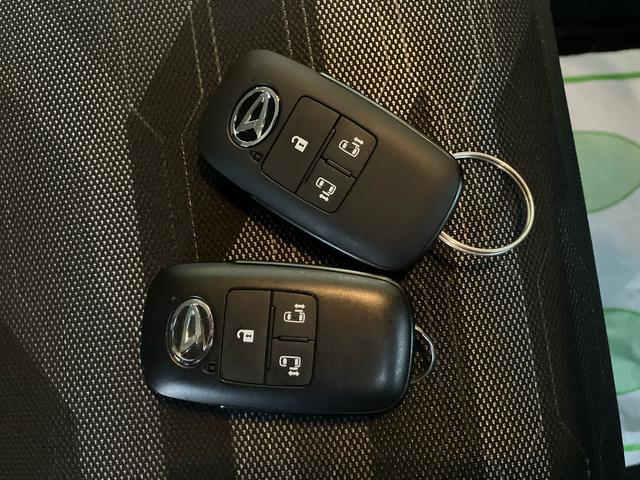 タントファンクロス　両側電動スライドドア　ナビ付車２ＷＤ　ＣＶＴ　６６０ｃｃ　衝突被害軽減ブレーキ　横滑り防止装置　ＡＢＳ　サイドエアバッグ　アイドリングストップ　プッシュボタンスタート　両側電動スライドドア　シートバックテーブル（福島県）の中古車