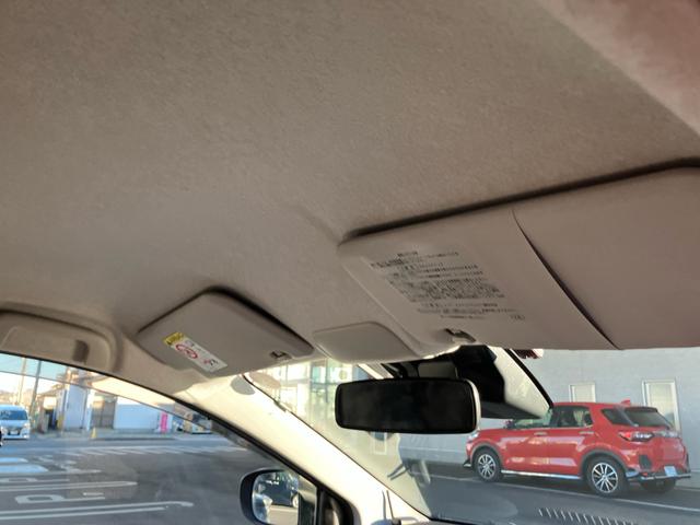 ミライースＸ　ＳＡIII２ＷＤ　ＣＶＴ　６６０ｃｃ　７インチナビ　ドライブレコーダー　衝突被害軽減ブレーキ　横滑り防止装置　ＡＢＳ　運転席・助手席エアバッグ　アイドリングストップ（福島県）の中古車