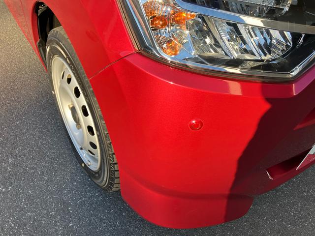 ミライースＸ　ＳＡIII２ＷＤ　ＣＶＴ　６６０ｃｃ　７インチナビ　ドライブレコーダー　衝突被害軽減ブレーキ　横滑り防止装置　ＡＢＳ　運転席・助手席エアバッグ　アイドリングストップ（福島県）の中古車