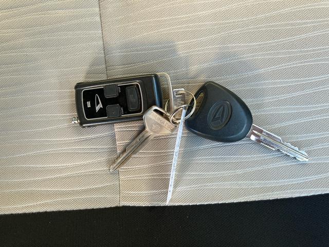 ミライースＸ　ＳＡIII２ＷＤ　ＣＶＴ　６６０ｃｃ　７インチナビ　ドライブレコーダー　衝突被害軽減ブレーキ　横滑り防止装置　ＡＢＳ　運転席・助手席エアバッグ　アイドリングストップ（福島県）の中古車