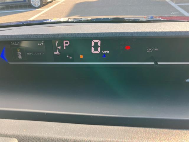 タントカスタムX 届出済未使用車4WD CVT 660cc ディスプレイオーディオ 両側電動スライドドア 衝突被害軽減ブレーキ 横滑り防止装置 ABS アイドリングストップ プッシュボタンスタート 届出済未使用車(福島県)の中古車