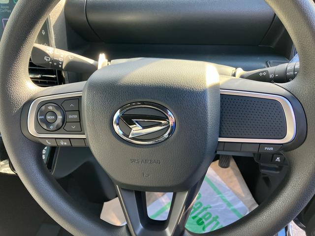 タントカスタムX 届出済未使用車4WD CVT 660cc ディスプレイオーディオ 両側電動スライドドア 衝突被害軽減ブレーキ 横滑り防止装置 ABS アイドリングストップ プッシュボタンスタート 届出済未使用車(福島県)の中古車