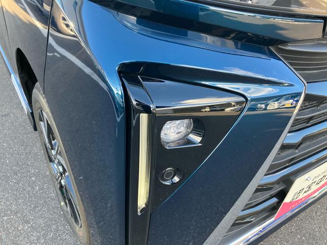 タントカスタムX 届出済未使用車4WD CVT 660cc ディスプレイオーディオ 両側電動スライドドア 衝突被害軽減ブレーキ 横滑り防止装置 ABS アイドリングストップ プッシュボタンスタート 届出済未使用車(福島県)の中古車