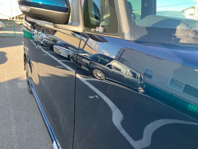 タントカスタムX 届出済未使用車4WD CVT 660cc ディスプレイオーディオ 両側電動スライドドア 衝突被害軽減ブレーキ 横滑り防止装置 ABS アイドリングストップ プッシュボタンスタート 届出済未使用車(福島県)の中古車