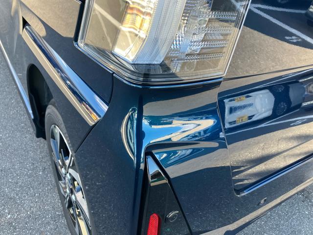 タントカスタムX 届出済未使用車4WD CVT 660cc ディスプレイオーディオ 両側電動スライドドア 衝突被害軽減ブレーキ 横滑り防止装置 ABS アイドリングストップ プッシュボタンスタート 届出済未使用車(福島県)の中古車