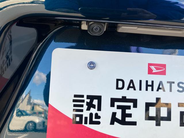 タントカスタムX 届出済未使用車4WD CVT 660cc ディスプレイオーディオ 両側電動スライドドア 衝突被害軽減ブレーキ 横滑り防止装置 ABS アイドリングストップ プッシュボタンスタート 届出済未使用車(福島県)の中古車