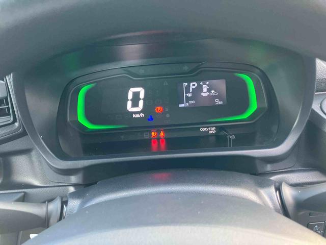 ミライースＬ　ＳＡIII　届出済未使用車２ＷＤ　ＣＶＴ　６６０ｃｃ　衝突被害軽減ブレーキ　横滑り防止装置　ＡＢＳ　アイドリングストップ　マニュアルエアコン　ナビ用バックカメラ　届出済未使用車（福島県）の中古車