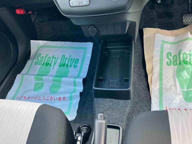 ミライースＬ　ＳＡIII　届出済未使用車２ＷＤ　ＣＶＴ　６６０ｃｃ　衝突被害軽減ブレーキ　横滑り防止装置　ＡＢＳ　アイドリングストップ　マニュアルエアコン　ナビ用バックカメラ　届出済未使用車（福島県）の中古車