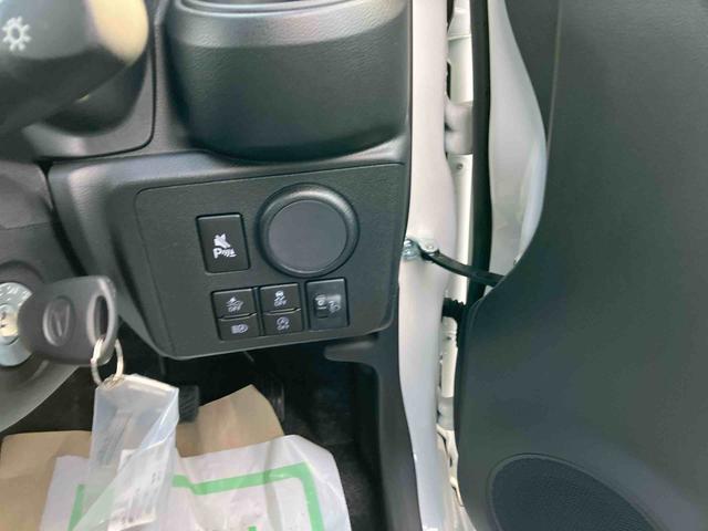 ミライースＬ　ＳＡIII　届出済未使用車２ＷＤ　ＣＶＴ　６６０ｃｃ　衝突被害軽減ブレーキ　横滑り防止装置　ＡＢＳ　アイドリングストップ　マニュアルエアコン　ナビ用バックカメラ　届出済未使用車（福島県）の中古車