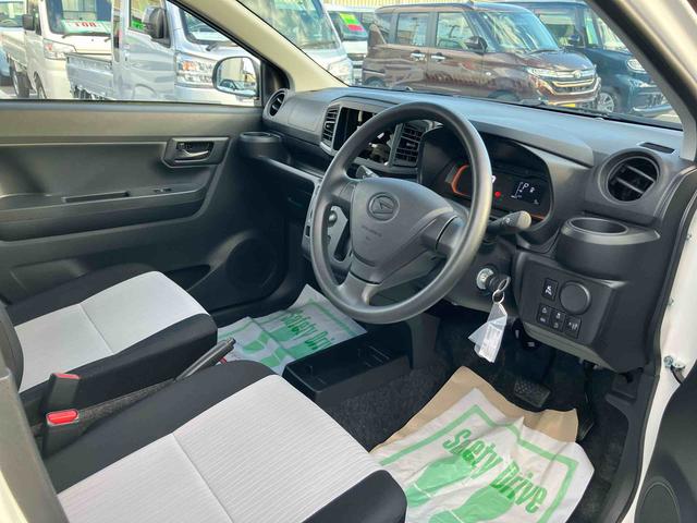 ミライースＬ　ＳＡIII　届出済未使用車２ＷＤ　ＣＶＴ　６６０ｃｃ　衝突被害軽減ブレーキ　横滑り防止装置　ＡＢＳ　アイドリングストップ　マニュアルエアコン　ナビ用バックカメラ　届出済未使用車（福島県）の中古車