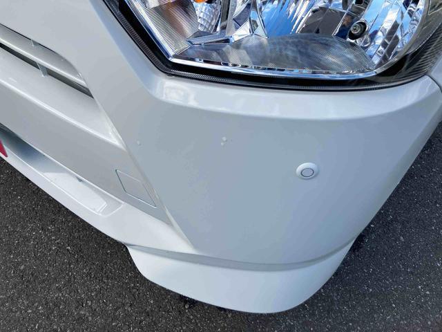 ミライースＬ　ＳＡIII　届出済未使用車２ＷＤ　ＣＶＴ　６６０ｃｃ　衝突被害軽減ブレーキ　横滑り防止装置　ＡＢＳ　アイドリングストップ　マニュアルエアコン　ナビ用バックカメラ　届出済未使用車（福島県）の中古車