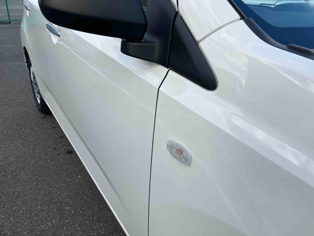 ミライースＬ　ＳＡIII　届出済未使用車２ＷＤ　ＣＶＴ　６６０ｃｃ　衝突被害軽減ブレーキ　横滑り防止装置　ＡＢＳ　アイドリングストップ　マニュアルエアコン　ナビ用バックカメラ　届出済未使用車（福島県）の中古車