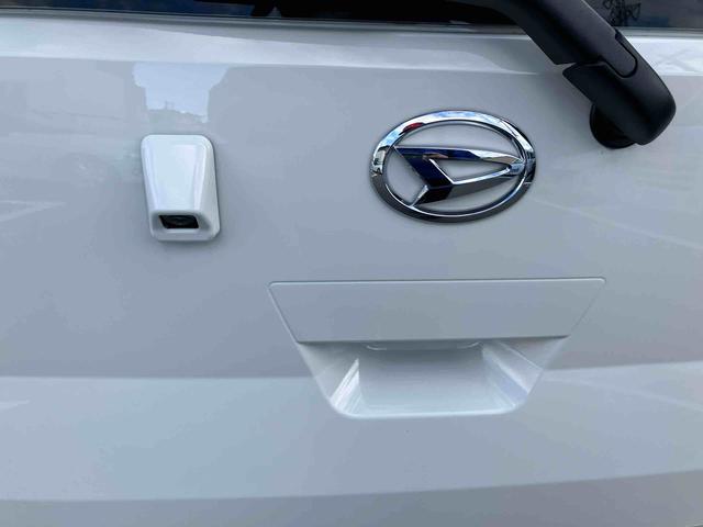 ミライースＬ　ＳＡIII　届出済未使用車２ＷＤ　ＣＶＴ　６６０ｃｃ　衝突被害軽減ブレーキ　横滑り防止装置　ＡＢＳ　アイドリングストップ　マニュアルエアコン　ナビ用バックカメラ　届出済未使用車（福島県）の中古車