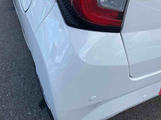 ミライースＬ　ＳＡIII　届出済未使用車２ＷＤ　ＣＶＴ　６６０ｃｃ　衝突被害軽減ブレーキ　横滑り防止装置　ＡＢＳ　アイドリングストップ　マニュアルエアコン　ナビ用バックカメラ　届出済未使用車（福島県）の中古車