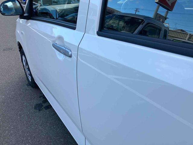 ミライースＬ　ＳＡIII　届出済未使用車２ＷＤ　ＣＶＴ　６６０ｃｃ　衝突被害軽減ブレーキ　横滑り防止装置　ＡＢＳ　アイドリングストップ　マニュアルエアコン　ナビ用バックカメラ　届出済未使用車（福島県）の中古車