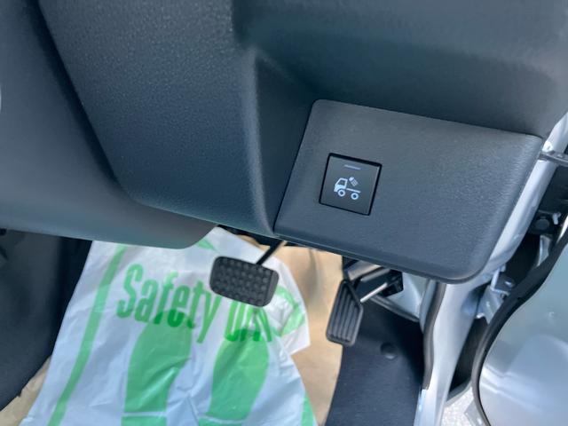 ハイゼットトラックジャンボエクストラ4WD CVT 660cc 衝突被害軽減ブレーキ 横滑り防止装置 ABS アイドリングストップ プッシュボタンスタート マニュアルエアコン パワーステアリング パワーウィンドウ 電動格納ドアミラー(福島県)の中古車