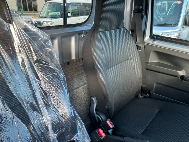 ハイゼットトラックジャンボエクストラ4WD CVT 660cc 衝突被害軽減ブレーキ 横滑り防止装置 ABS アイドリングストップ プッシュボタンスタート マニュアルエアコン パワーステアリング パワーウィンドウ 電動格納ドアミラー(福島県)の中古車