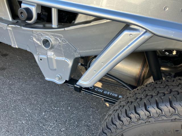 ハイゼットトラックジャンボエクストラ4WD CVT 660cc 衝突被害軽減ブレーキ 横滑り防止装置 ABS アイドリングストップ プッシュボタンスタート マニュアルエアコン パワーステアリング パワーウィンドウ 電動格納ドアミラー(福島県)の中古車