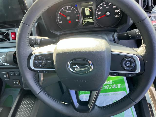 タフトG ダーククロムベンチャー(福島県)の中古車