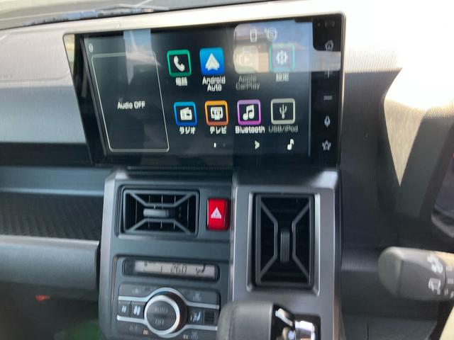 タフトG ダーククロムベンチャー(福島県)の中古車