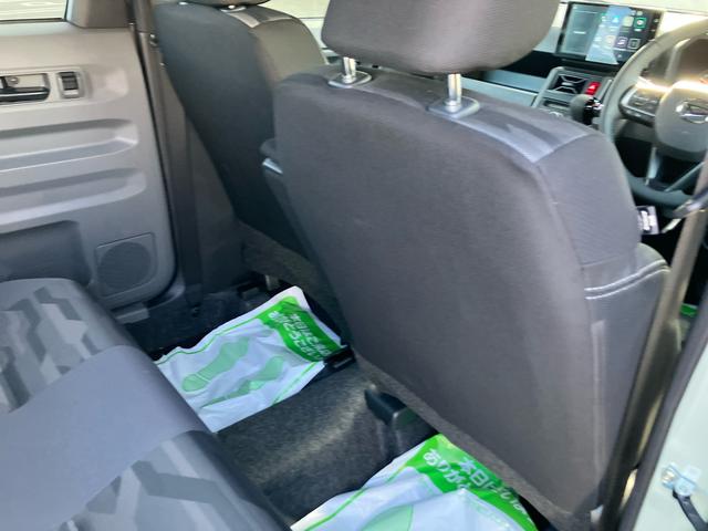 タフトG ダーククロムベンチャー(福島県)の中古車