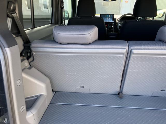 タフトG ダーククロムベンチャー(福島県)の中古車