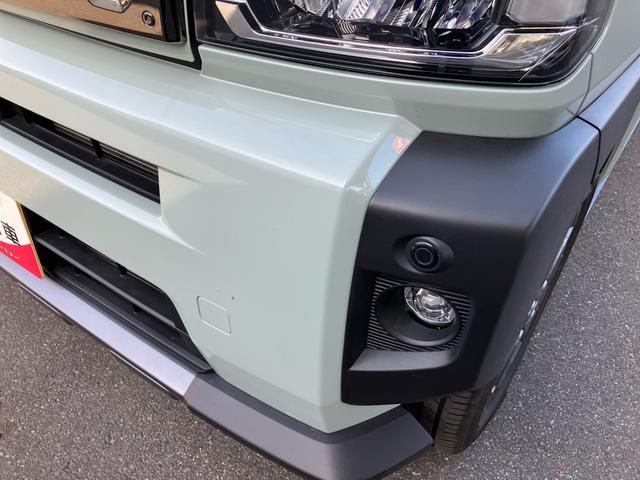 タフトG ダーククロムベンチャー(福島県)の中古車