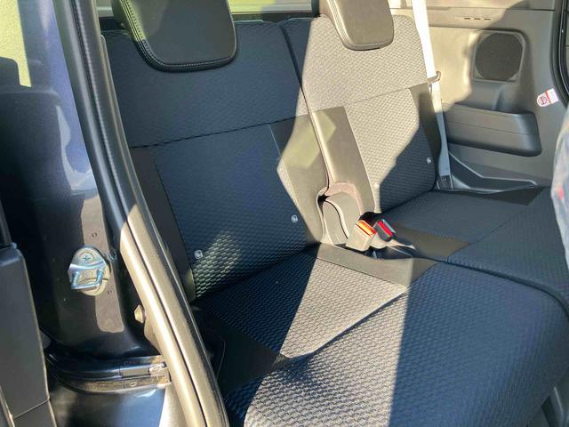 タントカスタムX 4WD 届出済未使用車4WD CVT 660cc 両側電動スライドドア 衝突被害軽減ブレーキ 横滑り防止装置 ABS アイドリングストップ プッシュボタンスタート ディスプレイオーディオ 届出済未使用車(福島県)の中古車