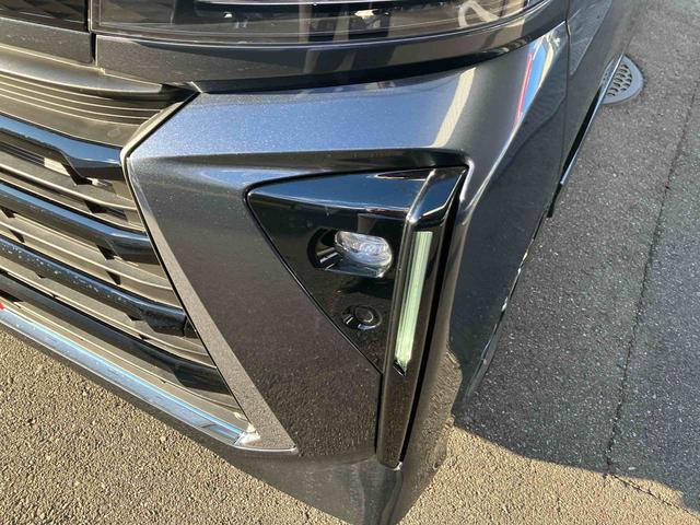 タントカスタムX 4WD 届出済未使用車4WD CVT 660cc 両側電動スライドドア 衝突被害軽減ブレーキ 横滑り防止装置 ABS アイドリングストップ プッシュボタンスタート ディスプレイオーディオ 届出済未使用車(福島県)の中古車