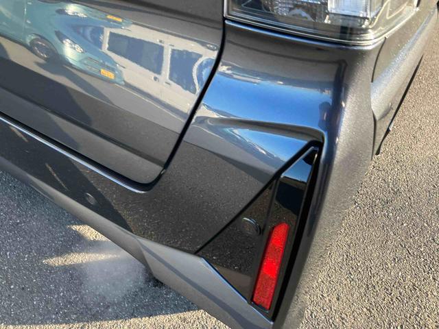 タントカスタムX 4WD 届出済未使用車4WD CVT 660cc 両側電動スライドドア 衝突被害軽減ブレーキ 横滑り防止装置 ABS アイドリングストップ プッシュボタンスタート ディスプレイオーディオ 届出済未使用車(福島県)の中古車