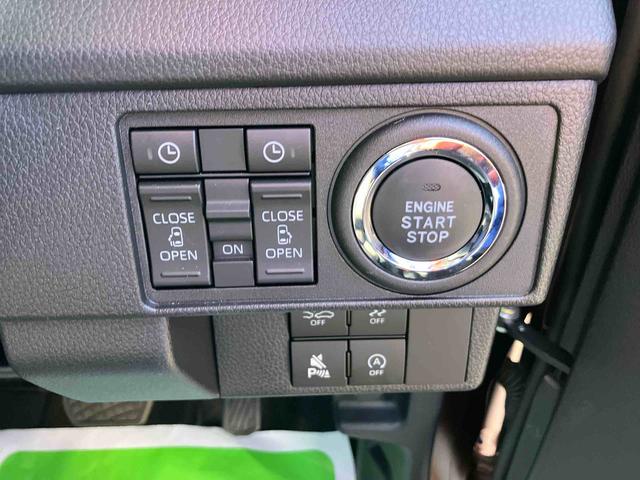 ムーヴＲＳ　ターボ２ＷＤ　ＣＶＴ　６６０ｃｃ　ターボ　両側電動スライドドア　ナビ　衝突被害軽減ブレーキ　横滑り防止装置　ＡＢＳ　サイドエアバッグ　アイドリングストップ　プッシュボタンスタート　スマートキー（福島県）の中古車