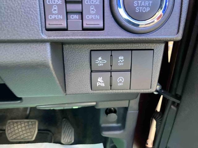 ムーヴＲＳ　ターボ２ＷＤ　ＣＶＴ　６６０ｃｃ　ターボ　両側電動スライドドア　ナビ　衝突被害軽減ブレーキ　横滑り防止装置　ＡＢＳ　サイドエアバッグ　アイドリングストップ　プッシュボタンスタート　スマートキー（福島県）の中古車