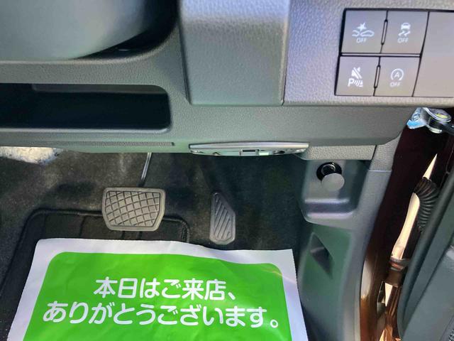 ムーヴＲＳ　ターボ２ＷＤ　ＣＶＴ　６６０ｃｃ　ターボ　両側電動スライドドア　ナビ　衝突被害軽減ブレーキ　横滑り防止装置　ＡＢＳ　サイドエアバッグ　アイドリングストップ　プッシュボタンスタート　スマートキー（福島県）の中古車