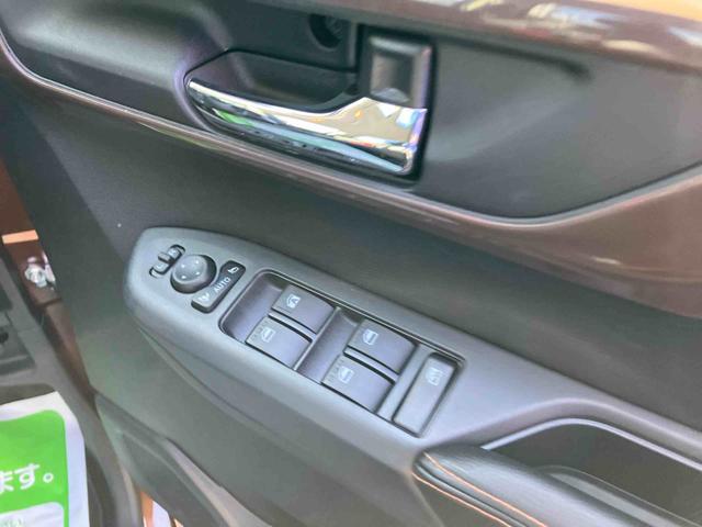 ムーヴＲＳ　ターボ２ＷＤ　ＣＶＴ　６６０ｃｃ　ターボ　両側電動スライドドア　ナビ　衝突被害軽減ブレーキ　横滑り防止装置　ＡＢＳ　サイドエアバッグ　アイドリングストップ　プッシュボタンスタート　スマートキー（福島県）の中古車