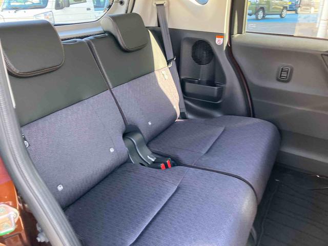 ムーヴＲＳ　ターボ２ＷＤ　ＣＶＴ　６６０ｃｃ　ターボ　両側電動スライドドア　ナビ　衝突被害軽減ブレーキ　横滑り防止装置　ＡＢＳ　サイドエアバッグ　アイドリングストップ　プッシュボタンスタート　スマートキー（福島県）の中古車