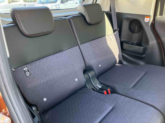 ムーヴＲＳ　ターボ２ＷＤ　ＣＶＴ　６６０ｃｃ　ターボ　両側電動スライドドア　ナビ　衝突被害軽減ブレーキ　横滑り防止装置　ＡＢＳ　サイドエアバッグ　アイドリングストップ　プッシュボタンスタート　スマートキー（福島県）の中古車