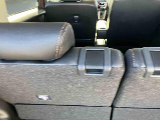 ムーヴＲＳ　ターボ２ＷＤ　ＣＶＴ　６６０ｃｃ　ターボ　両側電動スライドドア　ナビ　衝突被害軽減ブレーキ　横滑り防止装置　ＡＢＳ　サイドエアバッグ　アイドリングストップ　プッシュボタンスタート　スマートキー（福島県）の中古車