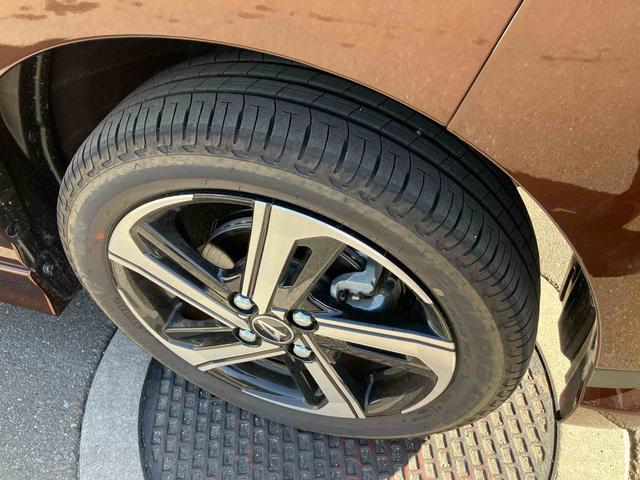 ムーヴＲＳ　ターボ２ＷＤ　ＣＶＴ　６６０ｃｃ　ターボ　両側電動スライドドア　ナビ　衝突被害軽減ブレーキ　横滑り防止装置　ＡＢＳ　サイドエアバッグ　アイドリングストップ　プッシュボタンスタート　スマートキー（福島県）の中古車