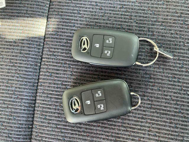 ムーヴＲＳ　ターボ２ＷＤ　ＣＶＴ　６６０ｃｃ　ターボ　両側電動スライドドア　ナビ　衝突被害軽減ブレーキ　横滑り防止装置　ＡＢＳ　サイドエアバッグ　アイドリングストップ　プッシュボタンスタート　スマートキー（福島県）の中古車