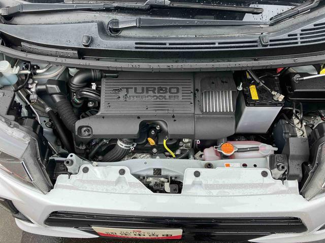 ムーヴカスタム　ＲＳ　ハイパーリミテッドＳＡIII　ターボ２ＷＤ　ＣＶＴ　６６０ｃｃ　ターボ　ナビ　全方位モニター　ＥＴＣ車載器　ドライブレコーダー　衝突被害軽減ブレーキ　横滑り防止装置　ＡＢＳ　アイドリングストップ　プッシュボタンスタート（福島県）の中古車