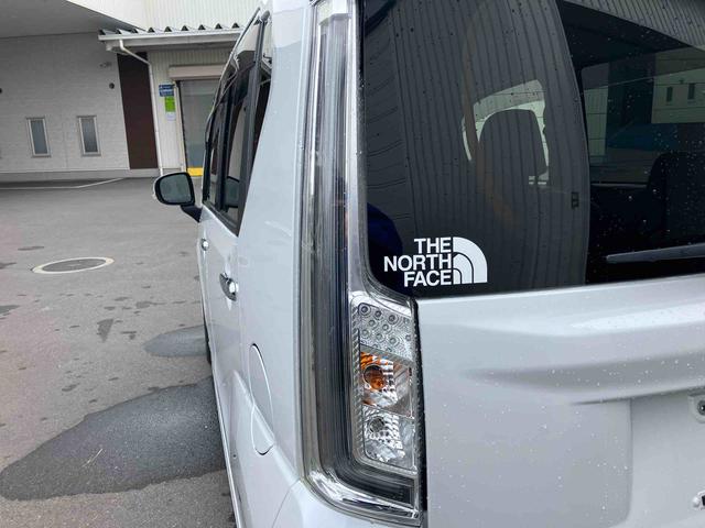 ムーヴカスタム　ＲＳ　ハイパーリミテッドＳＡIII　ターボ２ＷＤ　ＣＶＴ　６６０ｃｃ　ターボ　ナビ　全方位モニター　ＥＴＣ車載器　ドライブレコーダー　衝突被害軽減ブレーキ　横滑り防止装置　ＡＢＳ　アイドリングストップ　プッシュボタンスタート（福島県）の中古車