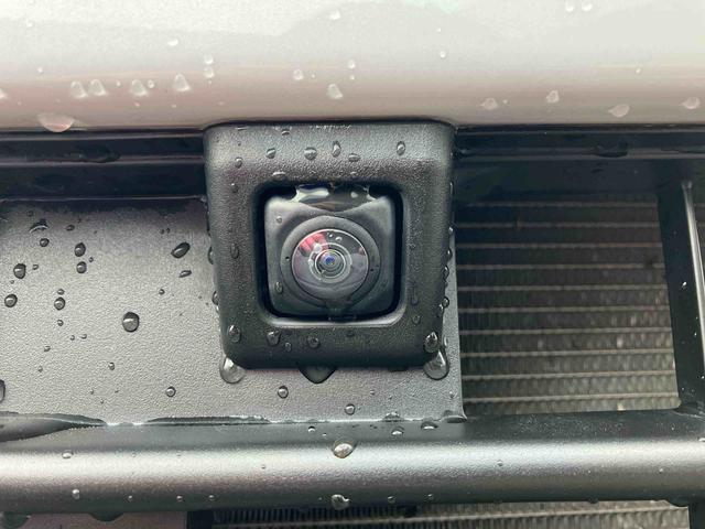 ムーヴカスタム　ＲＳ　ハイパーリミテッドＳＡIII　ターボ２ＷＤ　ＣＶＴ　６６０ｃｃ　ターボ　ナビ　全方位モニター　ＥＴＣ車載器　ドライブレコーダー　衝突被害軽減ブレーキ　横滑り防止装置　ＡＢＳ　アイドリングストップ　プッシュボタンスタート（福島県）の中古車