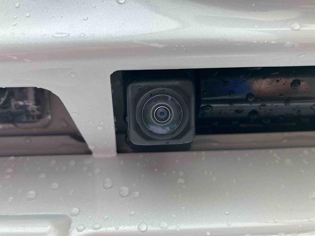 ムーヴカスタム　ＲＳ　ハイパーリミテッドＳＡIII　ターボ２ＷＤ　ＣＶＴ　６６０ｃｃ　ターボ　ナビ　全方位モニター　ＥＴＣ車載器　ドライブレコーダー　衝突被害軽減ブレーキ　横滑り防止装置　ＡＢＳ　アイドリングストップ　プッシュボタンスタート（福島県）の中古車